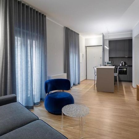 פאביה 30Cavour Luxury Suites מראה חיצוני תמונה