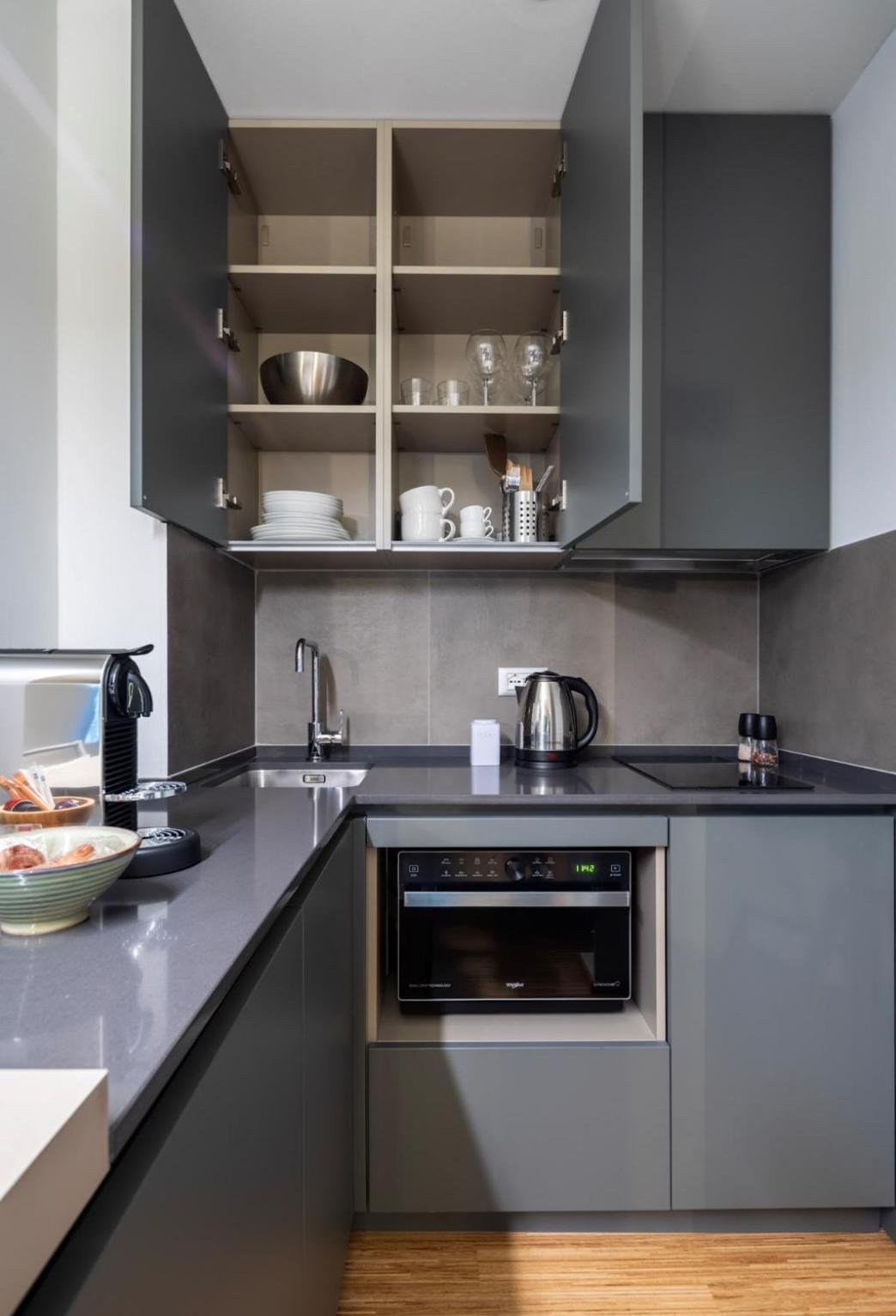 פאביה 30Cavour Luxury Suites מראה חיצוני תמונה