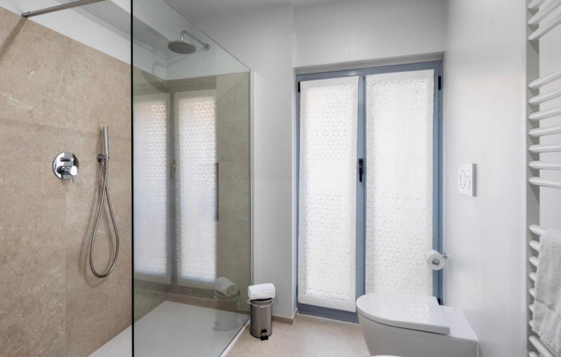 פאביה 30Cavour Luxury Suites מראה חיצוני תמונה