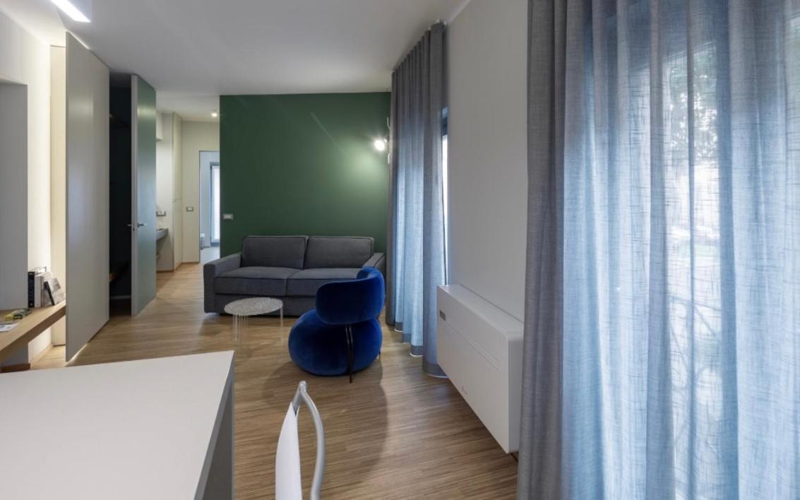 פאביה 30Cavour Luxury Suites מראה חיצוני תמונה