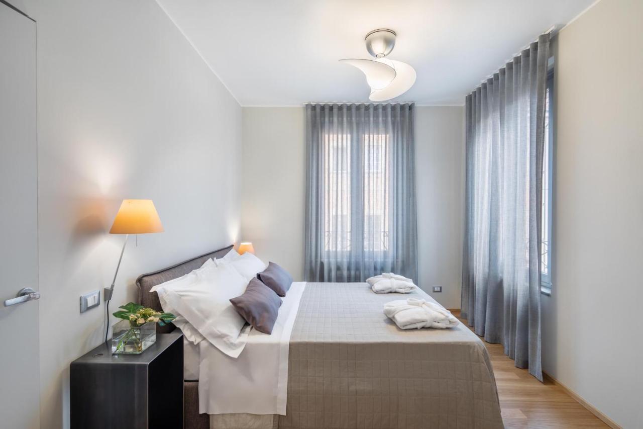 פאביה 30Cavour Luxury Suites מראה חיצוני תמונה