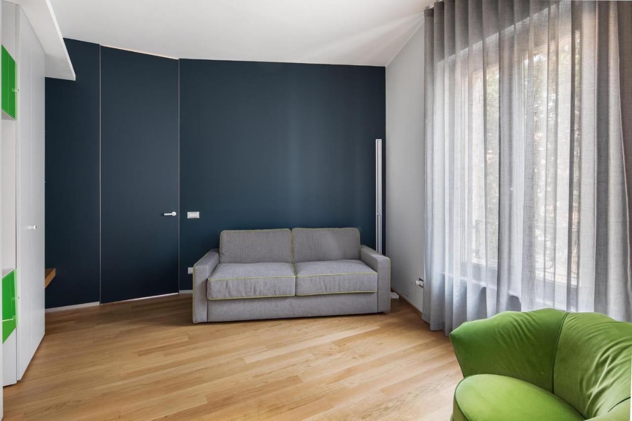 פאביה 30Cavour Luxury Suites מראה חיצוני תמונה