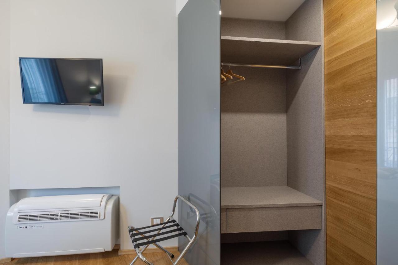 פאביה 30Cavour Luxury Suites מראה חיצוני תמונה