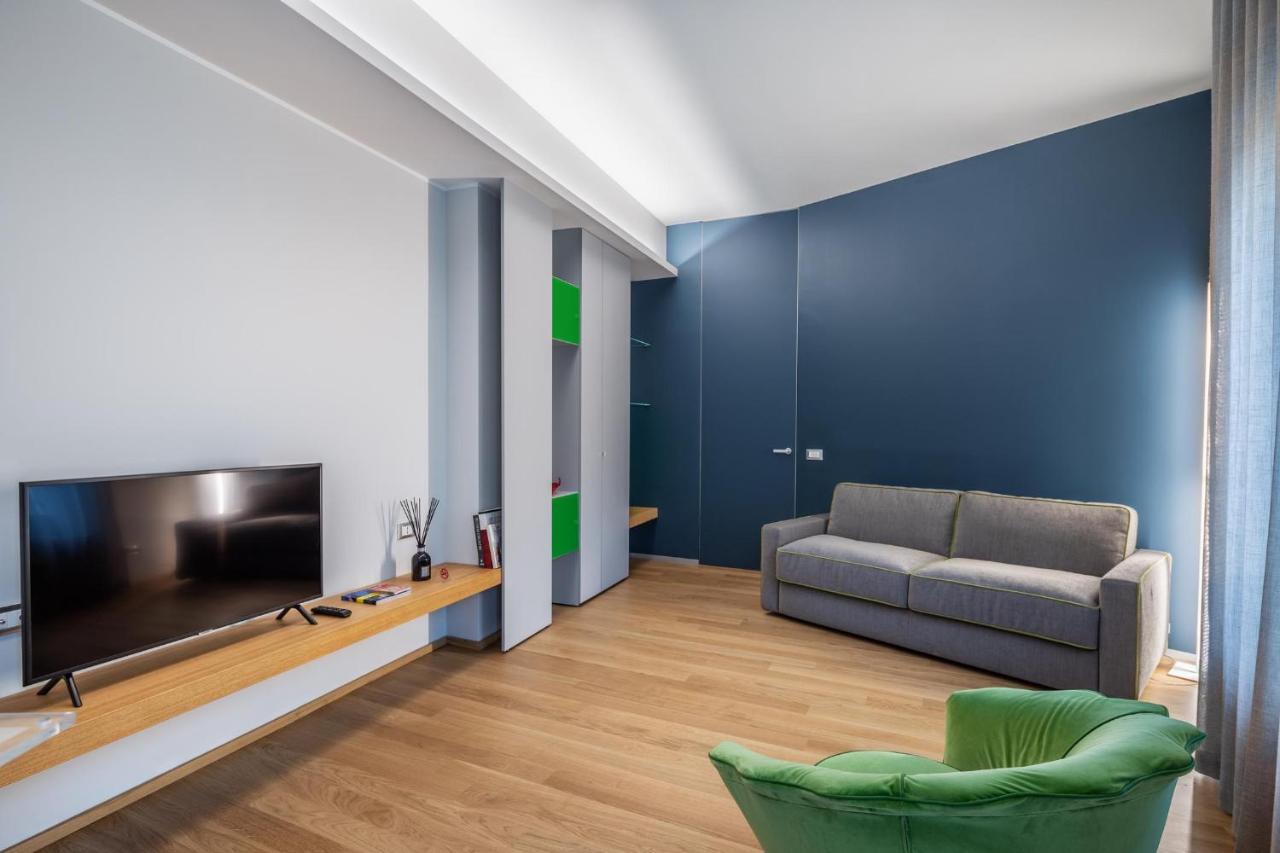 פאביה 30Cavour Luxury Suites מראה חיצוני תמונה