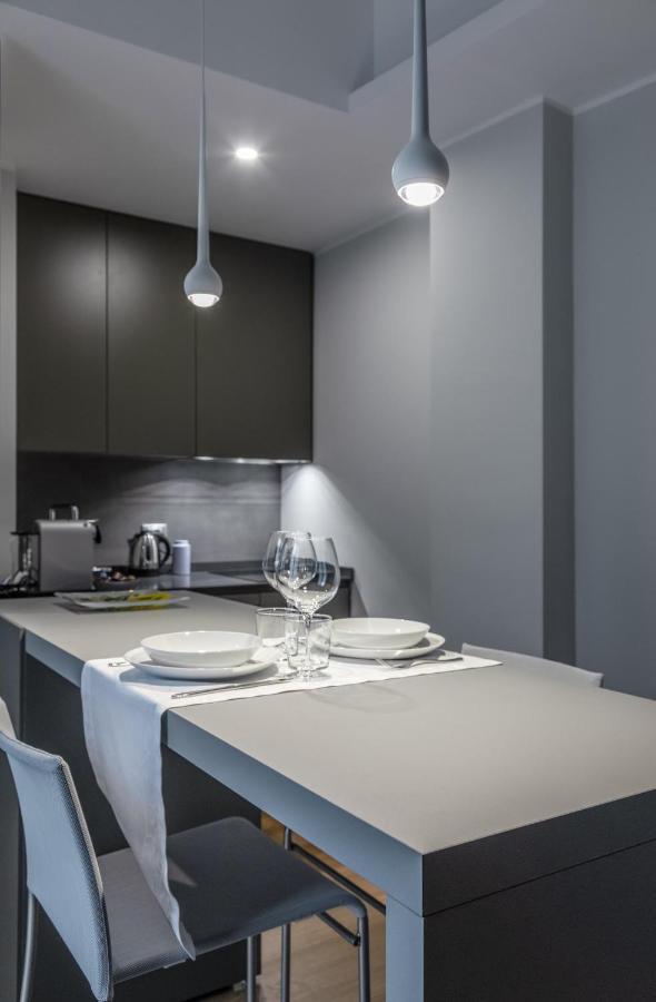 פאביה 30Cavour Luxury Suites מראה חיצוני תמונה