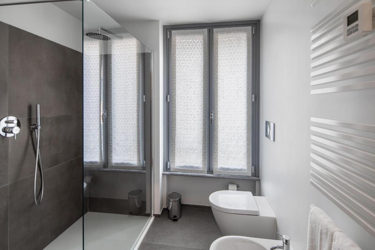 פאביה 30Cavour Luxury Suites מראה חיצוני תמונה