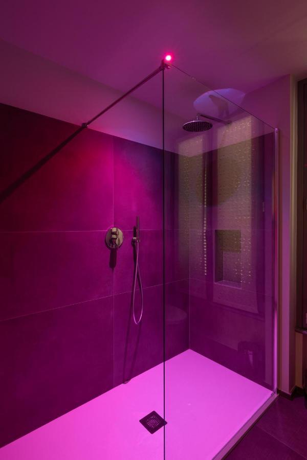 פאביה 30Cavour Luxury Suites מראה חיצוני תמונה