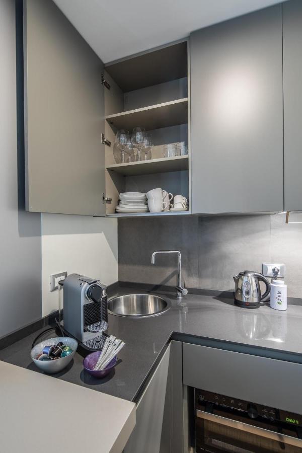 פאביה 30Cavour Luxury Suites מראה חיצוני תמונה