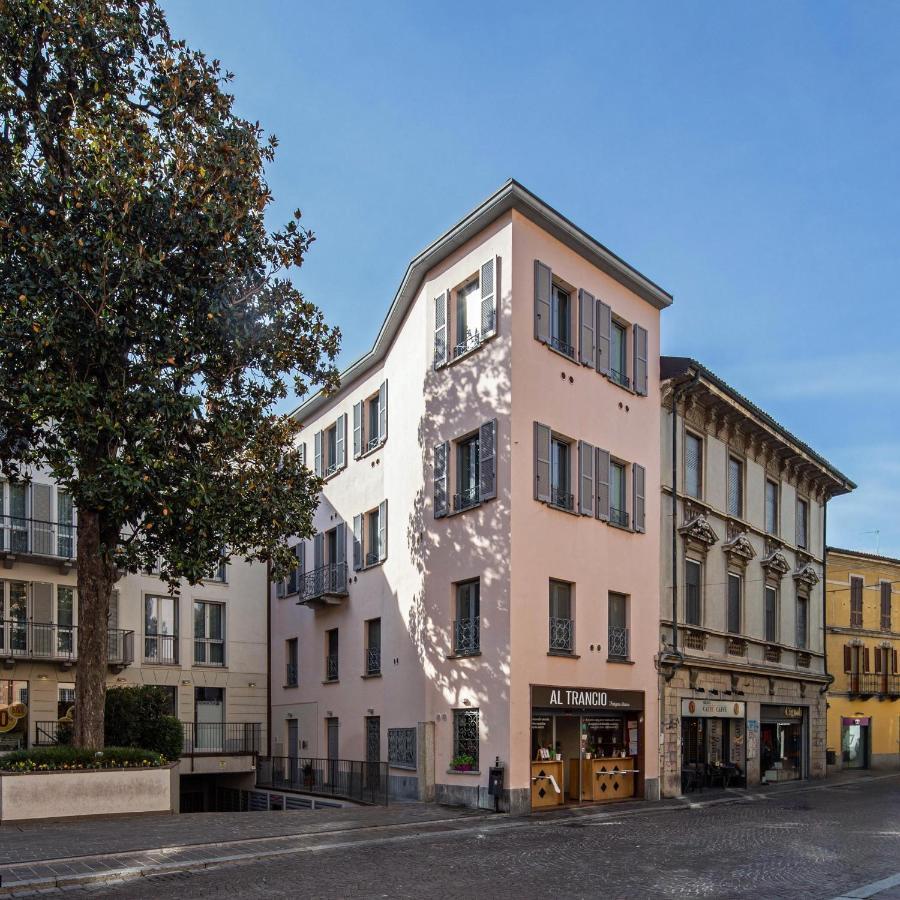 פאביה 30Cavour Luxury Suites מראה חיצוני תמונה