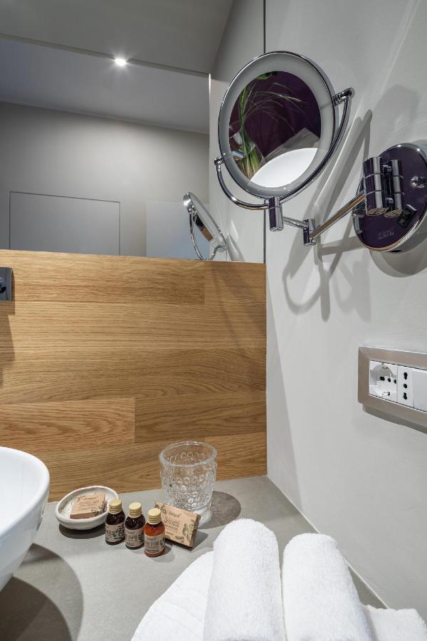 פאביה 30Cavour Luxury Suites מראה חיצוני תמונה
