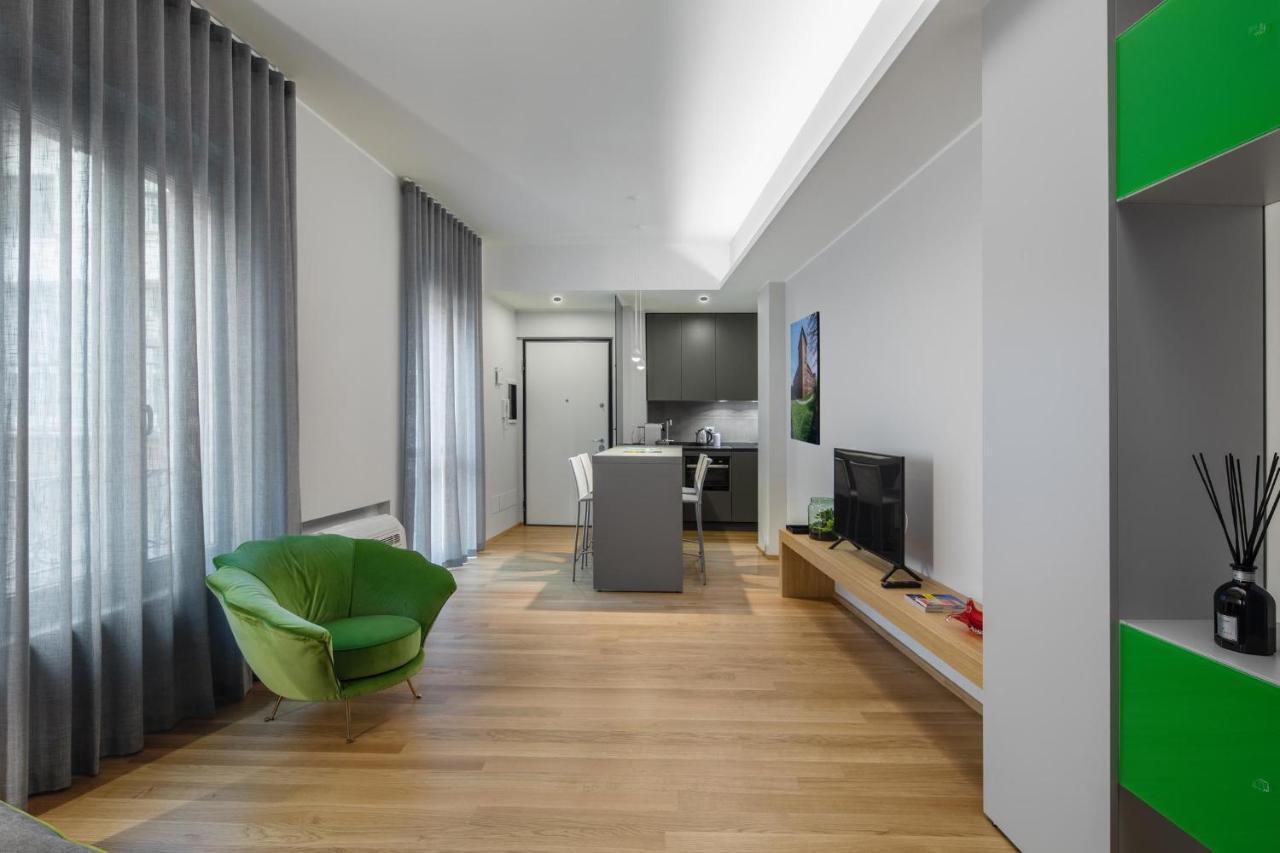 פאביה 30Cavour Luxury Suites מראה חיצוני תמונה