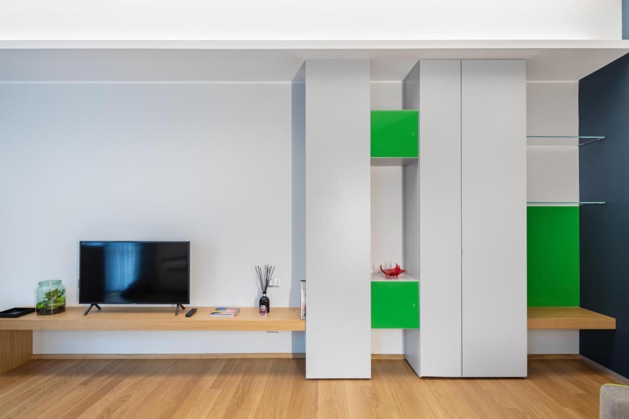 פאביה 30Cavour Luxury Suites מראה חיצוני תמונה