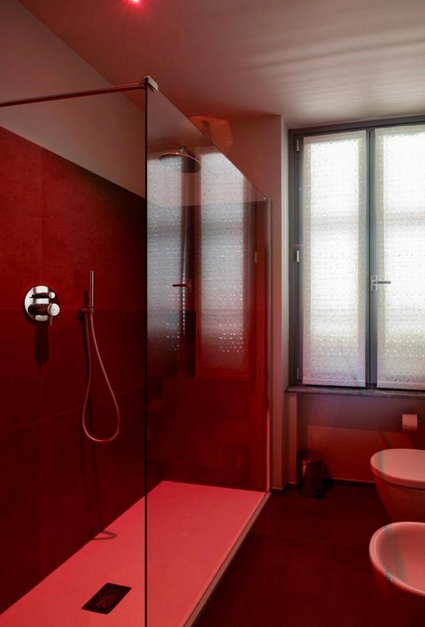 פאביה 30Cavour Luxury Suites מראה חיצוני תמונה