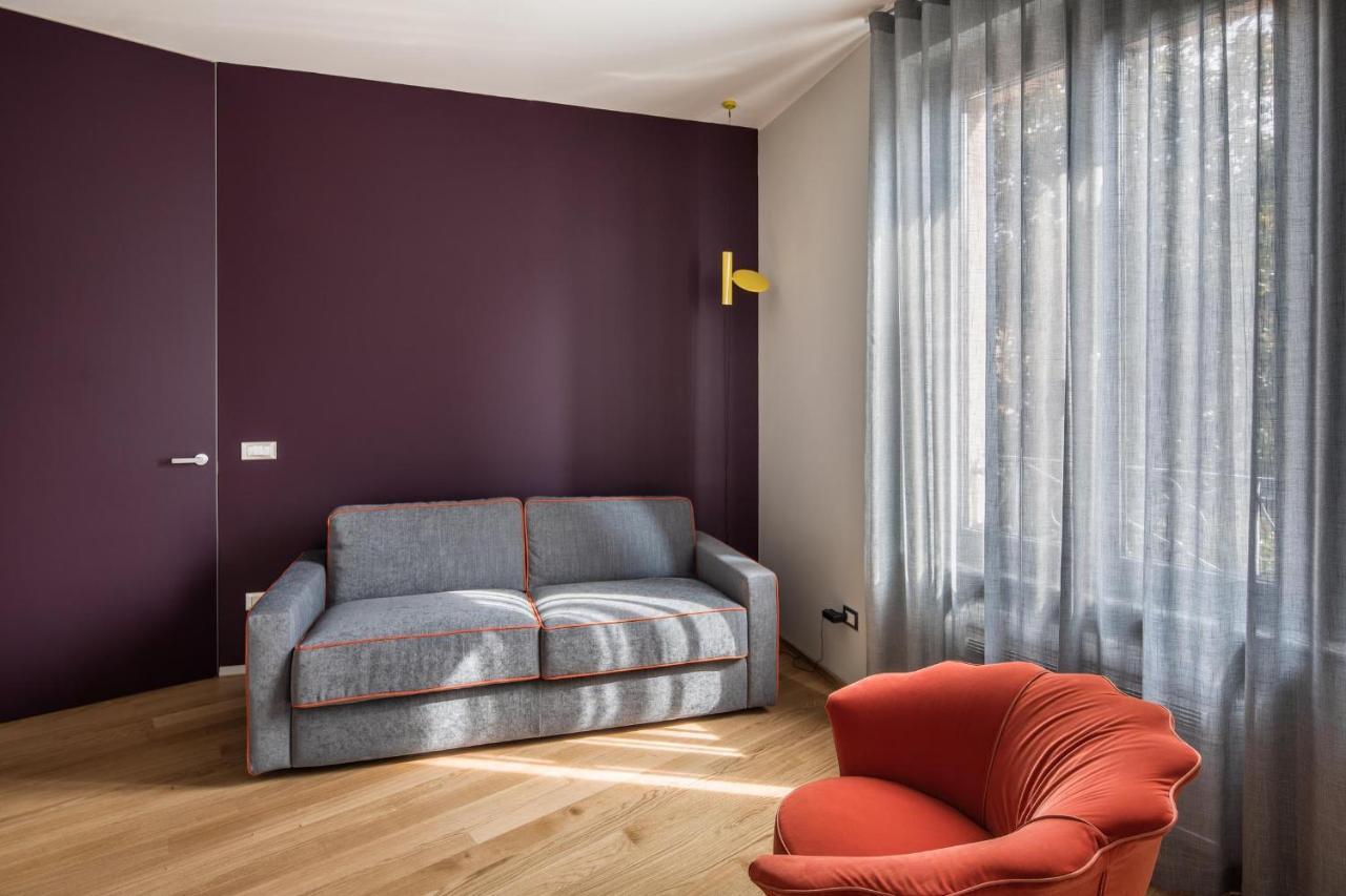 פאביה 30Cavour Luxury Suites מראה חיצוני תמונה
